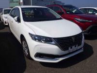 Toyota Premio 2019