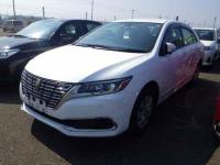 Toyota Premio 2019