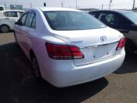 Toyota Premio 2019