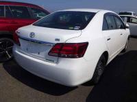 Toyota Premio 2019
