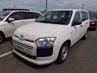 Toyota PROBOX 2019