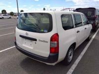 Toyota PROBOX 2019