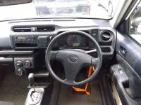 Toyota PROBOX 2019