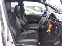 Toyota Noah 2016