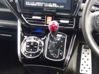 Toyota Noah 2016