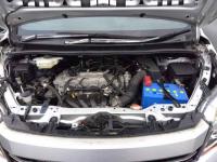 Toyota Noah 2016