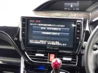 Toyota Noah 2016