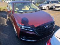 Toyota Allion 2019