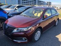 Toyota Allion 2019
