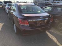 Toyota Allion 2019