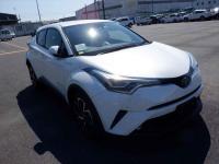 Toyota C-HR 2019