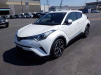 Toyota C-HR 2019