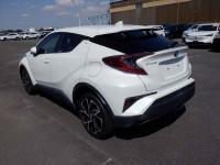 Toyota C-HR 2019