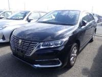 Toyota Premio 2019