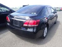 Toyota Premio 2019