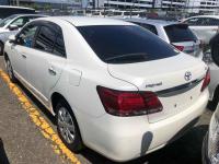 Toyota Premio 2020