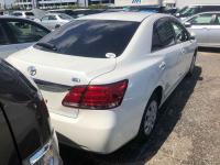 Toyota Premio 2020