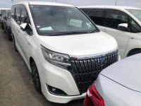 Toyota ESQUIRE HYBRID 2019