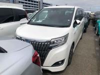 Toyota ESQUIRE HYBRID 2019