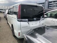 Toyota ESQUIRE HYBRID 2019