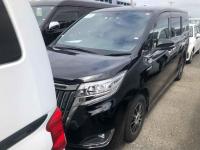 Toyota ESQUIRE HYBRID 2020