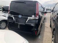 Toyota ESQUIRE HYBRID 2020
