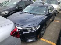 Honda Insight 2019