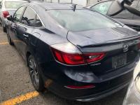 Honda Insight 2019
