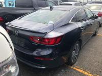 Honda Insight 2019