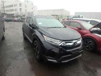 Honda CR-V 2019