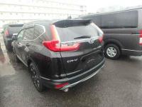 Honda CR-V 2019