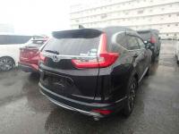 Honda CR-V 2019