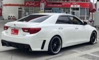 Toyota Mark X 2015