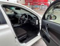 Toyota Mark X 2015