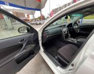 Toyota Mark X 2015