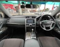 Toyota Mark X 2015