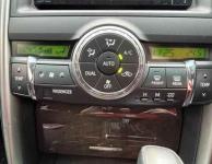 Toyota Mark X 2015