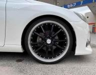 Toyota Mark X 2015