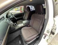 Toyota Mark X 2015
