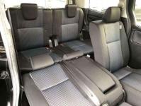 Toyota Voxy 2015