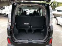 Toyota Voxy 2015