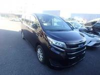 Toyota Noah 2019