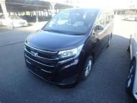 Toyota Noah 2019