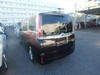 Toyota Noah 2019