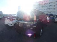 Toyota Noah 2019