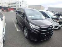 Toyota Noah 2019