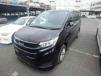 Toyota Noah 2019