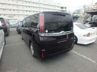 Toyota Noah 2019