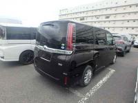 Toyota Noah 2019