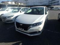 Toyota Allion 2020